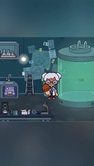 karma in toca boca #tocaboca #tocalifeworld