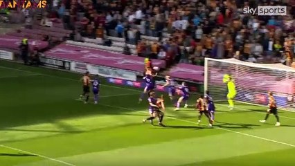 Bradford City 3-0 Stevenage Quick Match Highlights - League Two 17_09_22