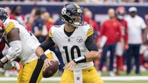 Steelers vs. Patriots: Can Pittsburgh Recover from Shock Loss?