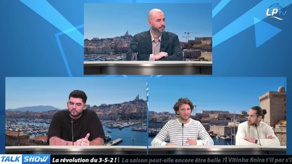 Engaging Talk Show Highlights 🎙️