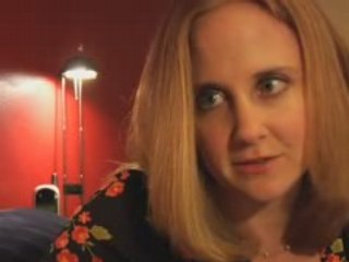 Break a Leg - Jen-Ashamed (Conversations)