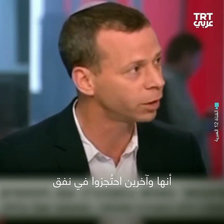 السنوار التقى المحتجزين في غزة