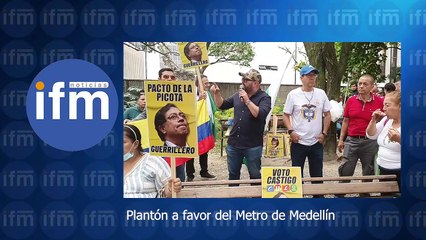 El Gury Rodríguez habla de lo que querían hacer con el Metro
