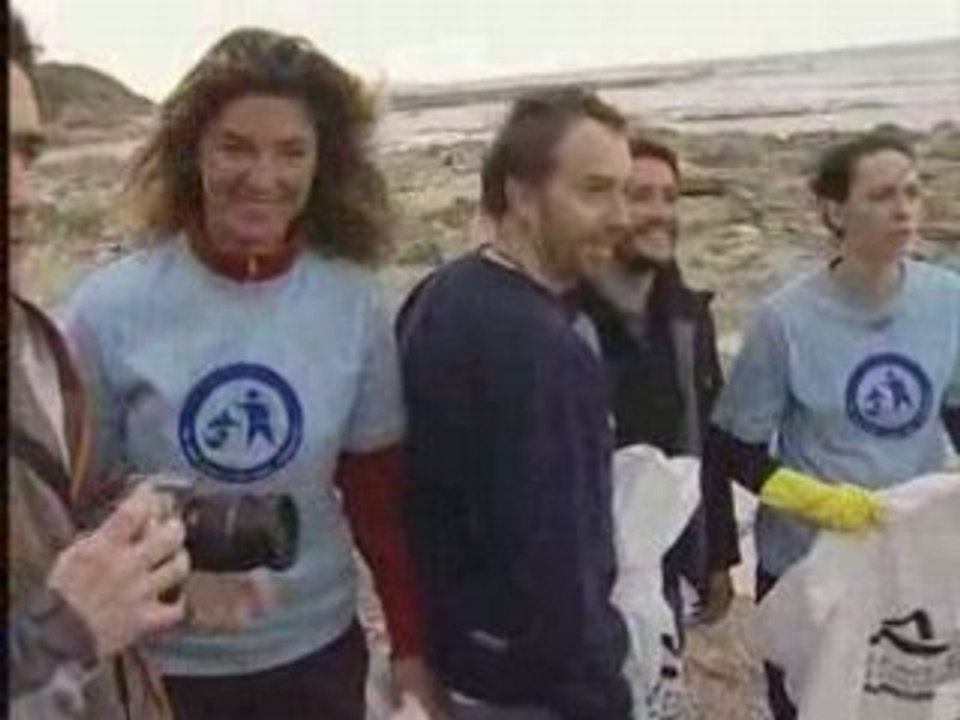 Initiatives Oceanes 2007