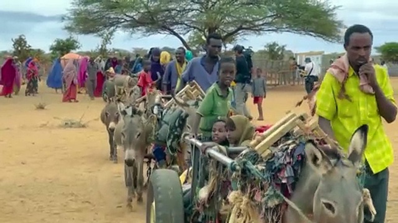 Mudança climática ameaça agricultura no mundo todo