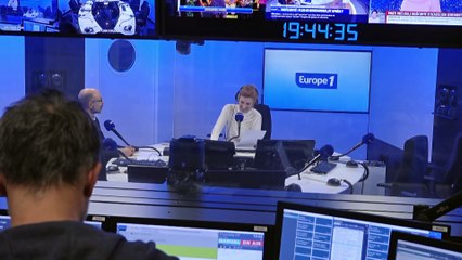 Notre-Dame de Paris : la cathédrale a retrouvé sa croix