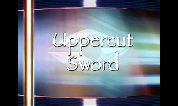 Li Jing Wushu and Tai Chi - Volume 2: Straight Sword