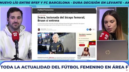 Lesiones del Real Madrid ÁREA F