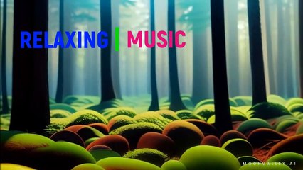 Changes. Relaxing music