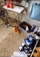 Emma Lohoues : Son fils Kobe va la rendre "folle" (VIDEO)