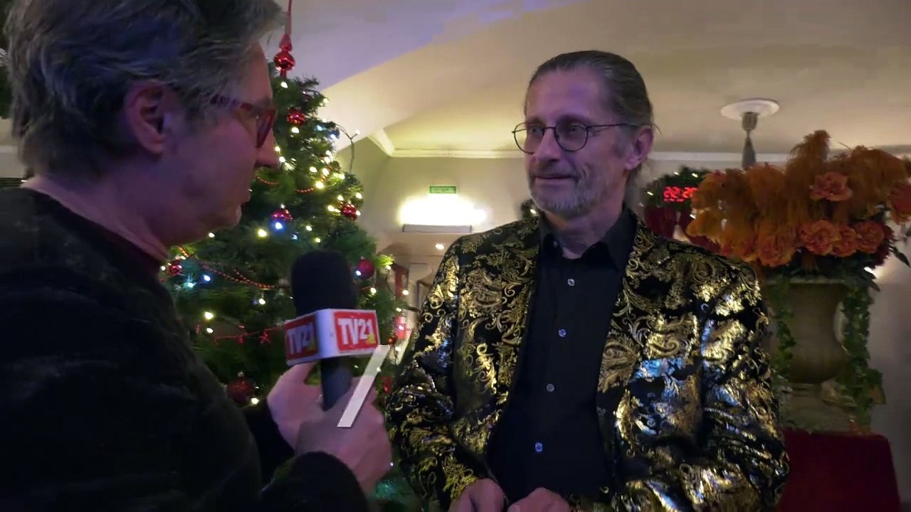 Kerstin Grotrian & Frizz Fischer laden zu Weihnachtskonzert