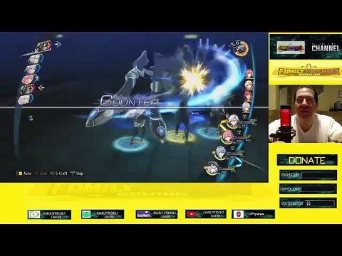 The Legend of Heroes Trails of Cold Steel IV Episode 29