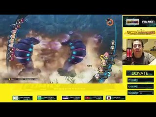 The Legend of Heroes Trails of Cold Steel IV Episode 31