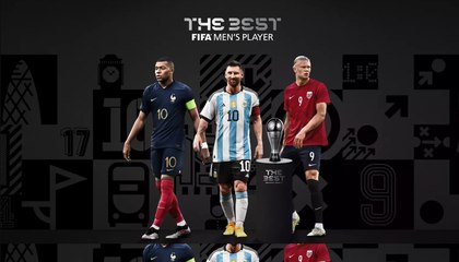 Messi joining Miami was 'huge' for MLS - Chiellini