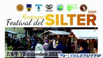Video News - A TEMU' IL FESTIVAL DEL SILTER