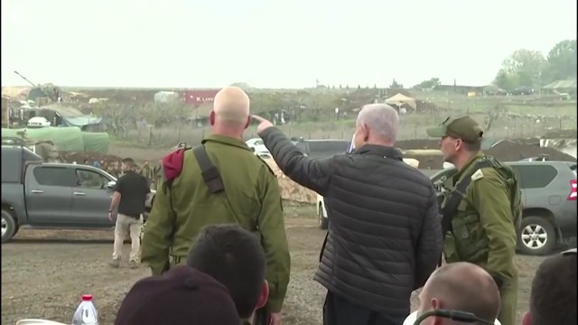 네타냐후 헤즈볼라, 전면전하면 가자지구로 만들겠다 / YTN