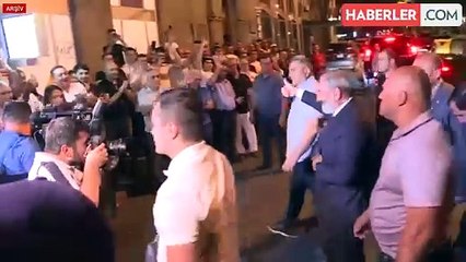 Azerbaycan ve Ermenistan'dan barış sinyali! Esir takası yapacaklar