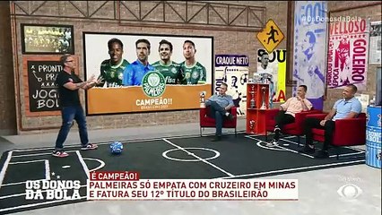 Roger, ex-centroavante, aponta Endrick como esperança da Seleção Brasileira