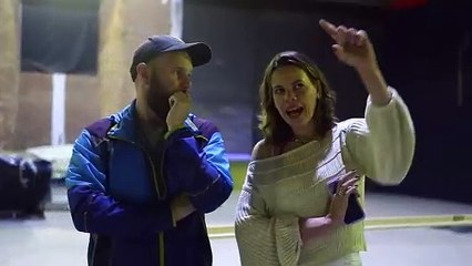 O SEQUESTRO DO VOO 375 | Bastidores