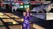 Kazuya, Heihachi, Jin Tekken 4 Gameplay 4K 60 FPS