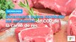 Dinamarca busca combatir las emisiones de CO2 de la carne de res