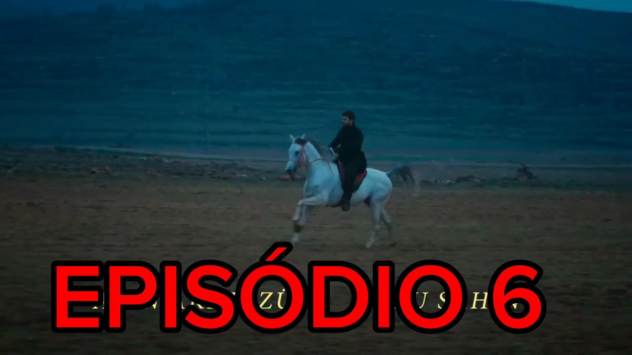 HERCAI episódio 6