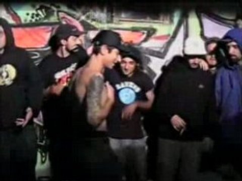 Kriv Clip Fars&187 Clan