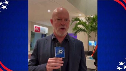 ​Zago “Hace 30 años que Bolivia no juega un Mundial y nuestro objetivo es jugar el próximo”