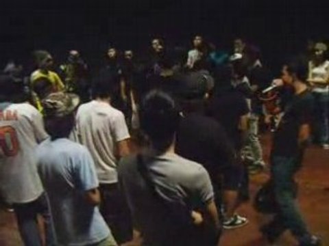 Shadows Embrace - Boneyard (Cover)