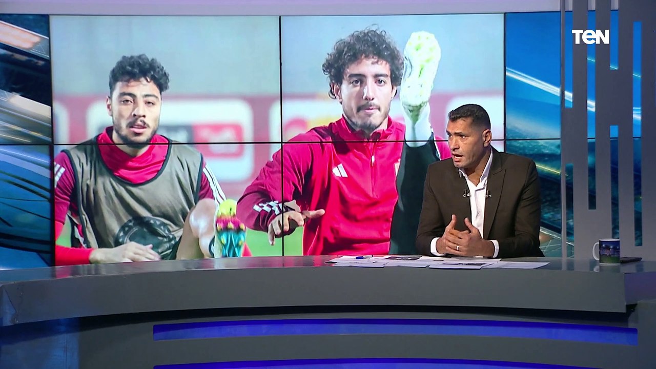 القائمة النهائية للأهلي في كأس العالم ومصير كولر مع كابتن محمود أبو الدهب | البريمو