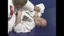 Brazilian Jiu-Jitsu: Volume 2- Blue Belt Techniques Part 2 with Instructor Carlos Gracie Jr.