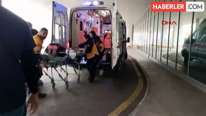 Küvette bebeğini yıkayan anne epilepsi krizi geçirdi, bebek hayatını kaybetti