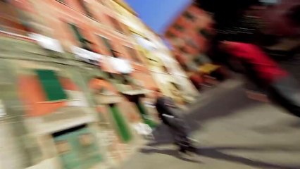 Afflicted Bande-annonce (EN)