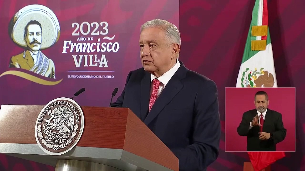 AMLO presentará iniciativas sobre reforma electoral y Poder Judicial en febrero