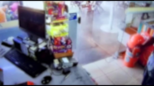 Delegacia de Furtos e Roubos prende suspeito de realizar furtos em comércios de Cascavel