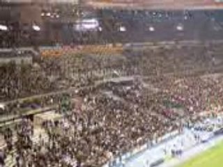 Finale psg lens...elle arrive elle arrive...
