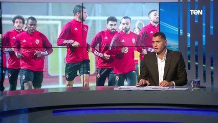 أبو الدهب: كولر مش هيقدر يستبعد موديست من القائمة النهائية للأهلي في كأس العالم عشان هو اللي طلبه