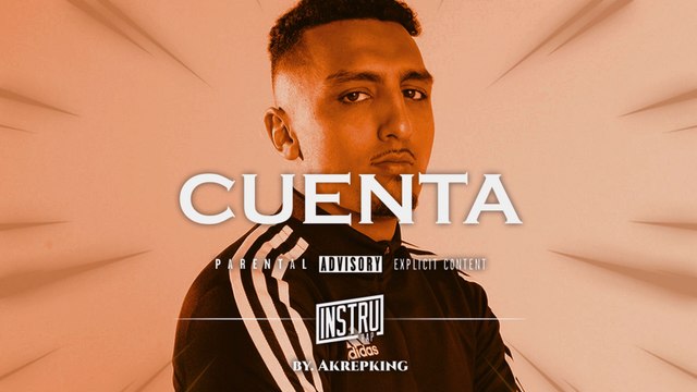 [FREE] MORAD x JUL Type Beat 2023 CUENTA Instru Rap Ambiance Freestyle - By Akrepking