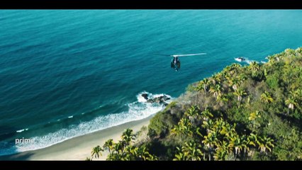 MR. & MRS. SMITH Bande Annonce VF (2024)