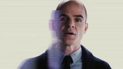 'Black Mirror' - Promocional oficial Primera Temporada - Netflix