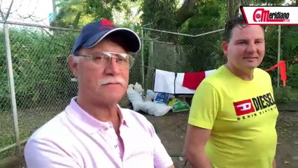 Estas son las condiciones de la delegación de Venezuela en Panamá