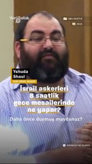 Why Hamas Attacked Israel! -  Hamas Neden İsraile Saldırdı!