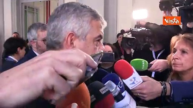 Ferraris (Ad Ferrovie dello Stato): Il porto di Gioia Tauro? Un hub strategico