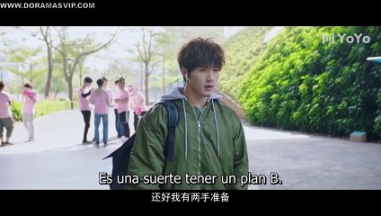 belleza fea Belleza fea capitulo 1