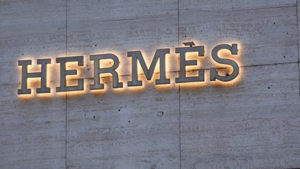 Hermès heir reportedly planning to adopt and leave fortune to his gardener