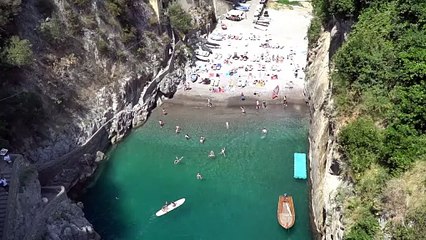 لعشاق البحر والطبيعة تمتع مع اماكن رائعة من مختلف أنحاء العالم(720P_HD)