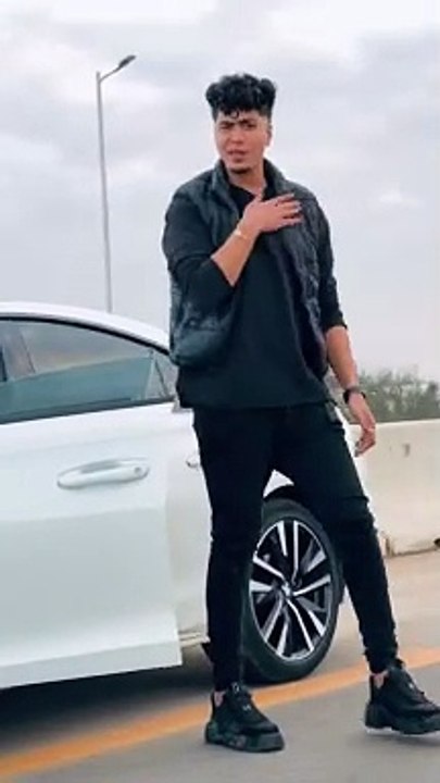 مسجون واعر