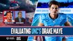 Evaluating UNC QB Drake Maye - Should Patriots Pick Him at #2? w/ Alex Barth