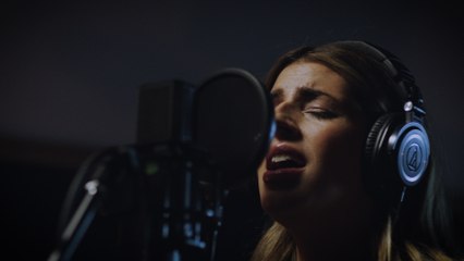 Brooke Ligertwood - Like Incense / Sometimes By Step