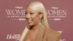 Victoria Monet Says 7 Grammy Nominations were a “Rollercoaster of Emotions”  | Women in Entertainment 2023